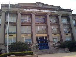 William Allen High School Wikipedia