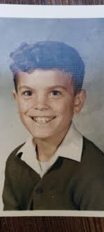 Lumberg Elementary first grade class. I spy Janet Frickey, Jay Williams,  Sheri Leggett and Jeff McBride. Love the guy making his own binoculars.