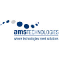 If the logo changes, please do not overwrite this file, but upload the new logo under a different name and keep it here for history! Ams Technologies Ag Linkedin