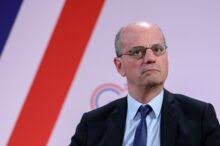We did not find results for: Jean Michel Blanquer Qui Est Sa Femme Aurelia Devos Gala