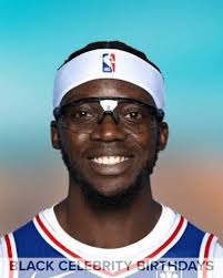 Let's take this opportunity to wish Reggie a very Happy Birthday 🎂 🥳 🎉  !!!!!