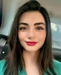 Turkish Actors and Actress updated her profile picture.