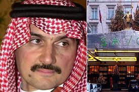 While we will not have as. Savoy Up For Sale As Saudi Owner S Billions Dwindle London Evening Standard Evening Standard