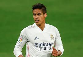 Jun 03, 2021 · varane to manchester united. Raphael Varane Would Almost Double Wages At Manchester United