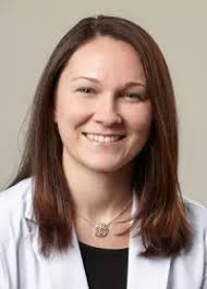 Brian Stanley, Nurse Practitioner