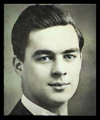 Frank Donald Wilberding (1920-2016)