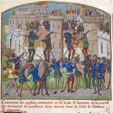 Pin On A King Under Siege