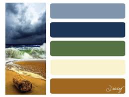 Atlantic Ocean Colour Palette Ocean Color Palette Ocean Colors Master Bedroom Colors