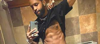 Leaked Men - Famous Naked Male Celebrities EXPOSED