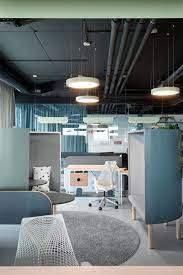 Autori Architekten Gestalten Das Perfekte Buro Stylepark Moderne Burogestaltung Corporate Office Design Innenarchitektur