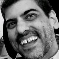 Alejandro Vilar Garbi