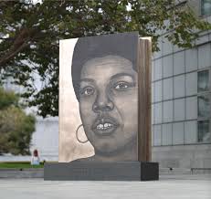 Monument — Lava Thomas