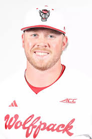 Pack9 First Baseman Garrett Pennington Named ACC Player of the Week