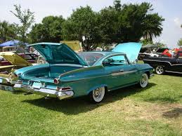 Image result for Turquoise 1961 Dart