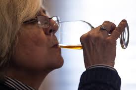 Maker's Mark's Wood Finishing Series Limited Release: Behind the scenes