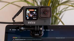 I stupidly expected to see footage that looked like all those awesome. How To Use Your Gopro As A Webcam Techradar