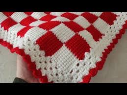 Bebek Battaniye Modeli Bebek Battaniye Modelleri Easy Baby Blanket Pattern Youtube 2020 Tig Isi Sablonu Bebek Battaniyesi Modelleri Battaniye Tig