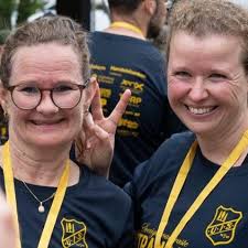 Lycke Holm: "En katastrof"