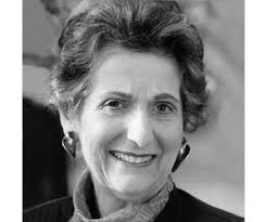 Evelyn Mitzner-Wohl Obituary (1926