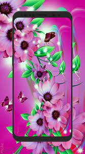 Choose from a curated selection of flower wallpapers for your mobile and desktop screens. Flower Wallpapers Colorful Flowers In Hd 4k For Android Apk Download