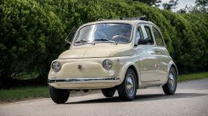 Contact fiat 500 classic on messenger. 10 Facts About The Fiat 500