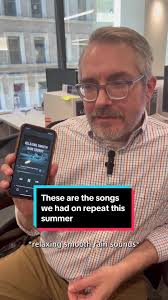 We asked Globe staff to share the songs they had