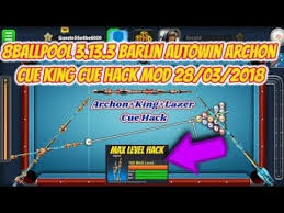 Keep an eye out for upcoming deals and start collecting pieces! 8 Ball Pool Mod Apk 2018 Powerfull Force Archon King Cue Unlocked Long Guidelines Autowin Antiban Youtube
