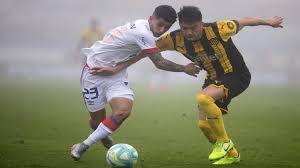 You are on page where you can compare teams club atletico penarol vs nacional before start the match. Apuestas Nacional Vs Penarol Pronostico Y Tips Sudamericana