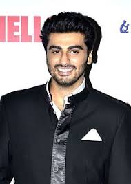 Arjun Kapoor Wikipedia