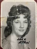 Ethel C. Samples Obituary