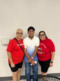 Thibodeaux Family Colbert & Elrose