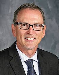 It has been a privilege to serve