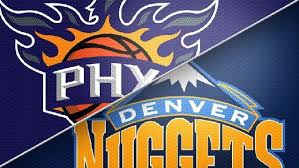The most exciting nba replay games are avaliable for free at full match tv in hd. Kartinki Po Zaprosu Suns Vs Nuggets Sport Team Logos Cleveland Cavaliers Logo Cavaliers Logo