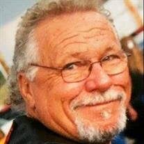 Harold W. Robinette Obituary