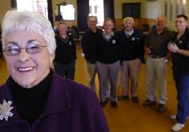 Honoured to join regiment