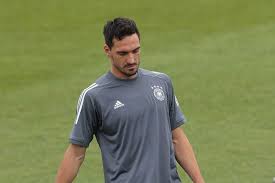 The hummel figurines were banned in germany and goebel was forced to cease production. Mats Hummels Confident As Germany Prepares To Take On Hungary Bavarian Football Works