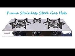 A stove with a standing pilot has a small, continuously burning gas flame (called a pilot. Puma Stainless Steel Gas Hob Prices In Pakistan 2019 Best Kitchen Hob 2 Burner 3 Burner Kitchen Hob Cool Kitchens Gas Hob