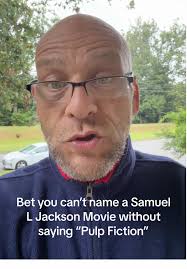 Jungle Fever Samuel Jackson Money