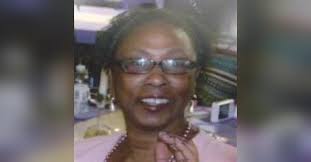 Edith Marie Overton Samuels Obituary