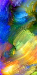 Pin By Marian Simionel On Wallpaper Canvas Mobile Stock Wallpaper Abstract Painting