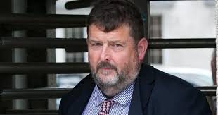 Stephen Mulvany's Instagram, Twitter & Facebook