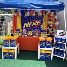 7th Birthday Party Theme Ideas For Boy Pin On Az Life