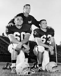 Bobby bowden and frank beamercoached at florida state and virginia tech, respectfully, for a audio of legendary college football coach bobby bowden praising the canes on the dan sileo show. Bobby Bowden Bulldog Club Samford University Athletics