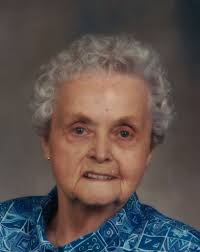 Elva Jane Yeomanson Obituary February 22, 2015