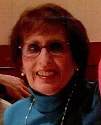 Janet Salisbury Obituary