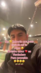 Te Quiero Aunque Seas Casado