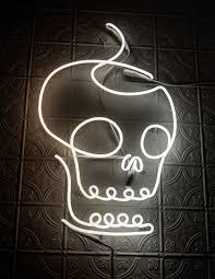 Please contact us if you want to publish a black neon aesthetic wallpaper on our site. Red Bar Neon Sign Photo Free Neon Image On Unsplash