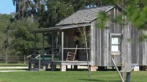 Indian reserves are administered under a separate legal designation from other communities. Florida On A Tankful Pioneer Village At Shingle Creek