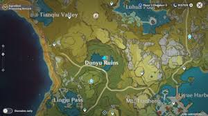 Each character can unlock a set of unique cards and abilities that can augment your deck in powerful, exciting ways. Genshin Impact Dunyu Ruins Puzzle Guide Walkthrough