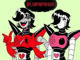 Mettaton - Underfell~ | Facebook